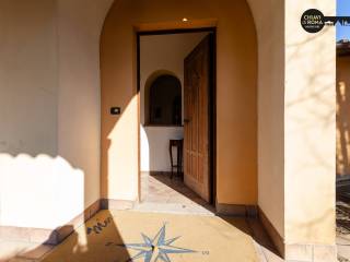 Interno palazzo
