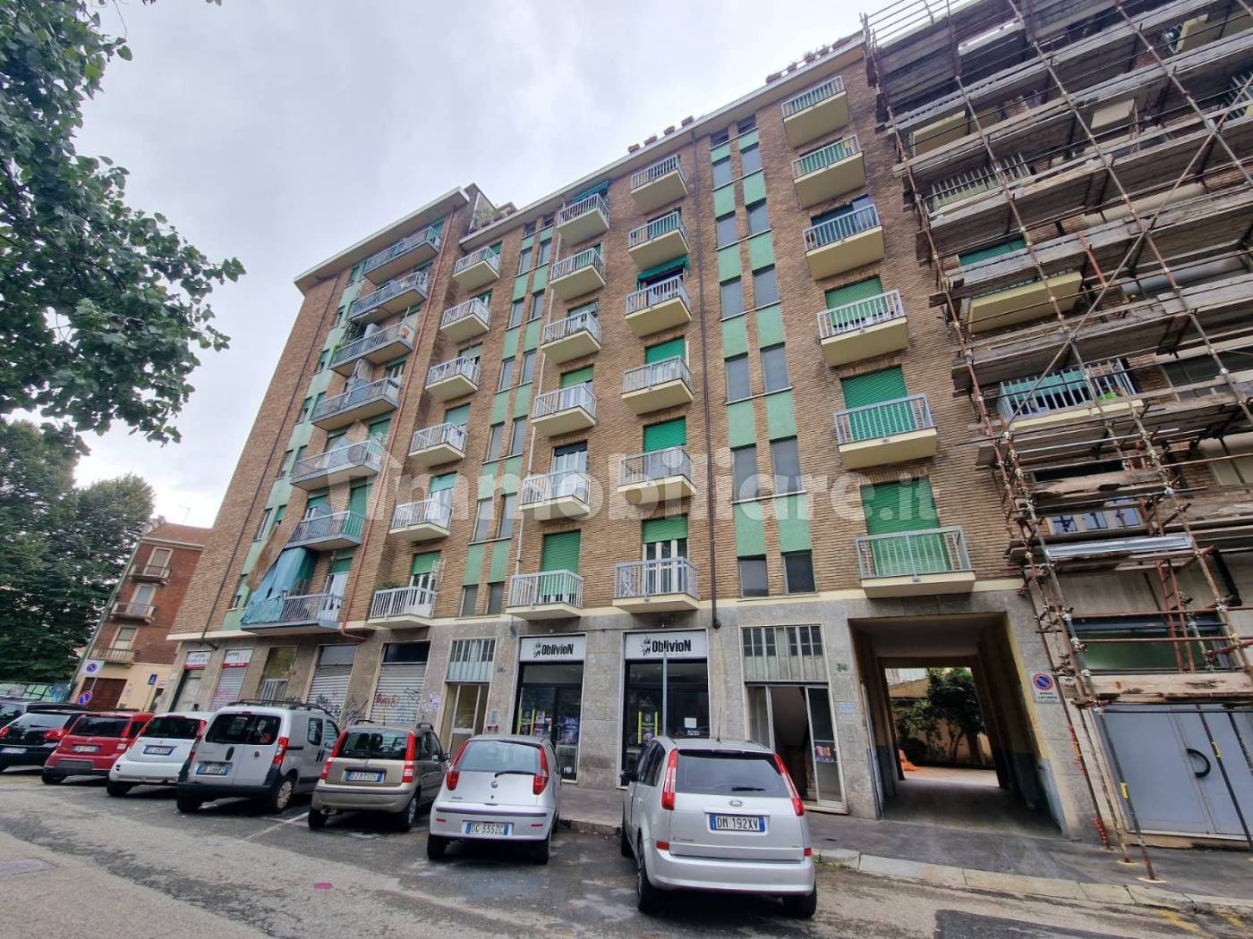 Casa indipendente in vendita a Torino