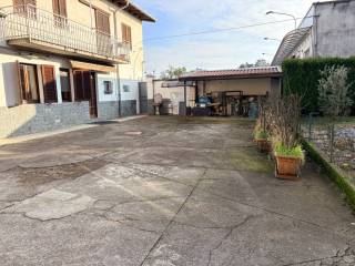 Cortile interno