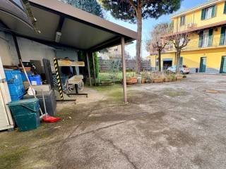 Cortile interno