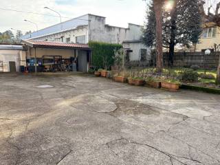 Cortile interno