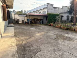 Cortile interno