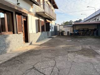 Cortile interno