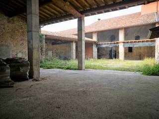 Portico