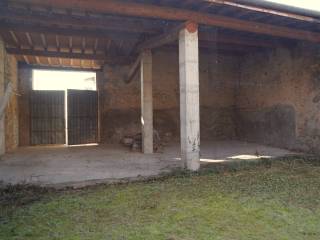 Portico