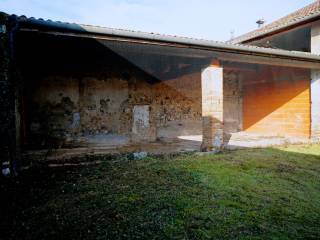 Portico