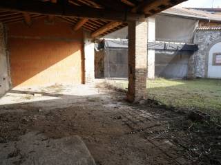 Portico