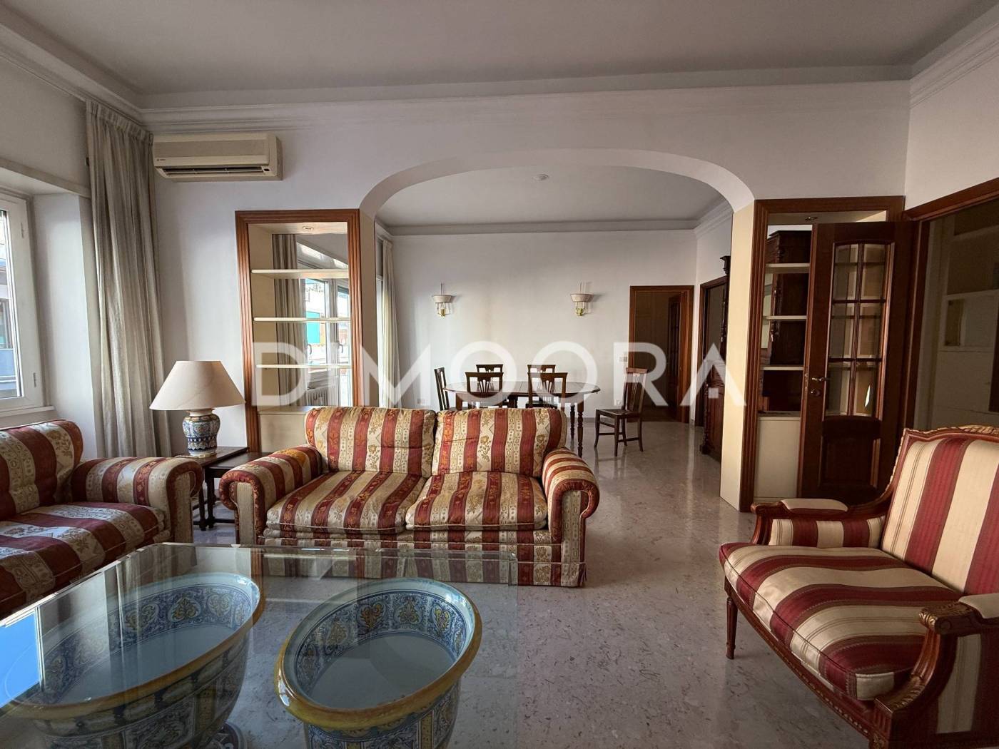 Appartamento in affitto a Roma