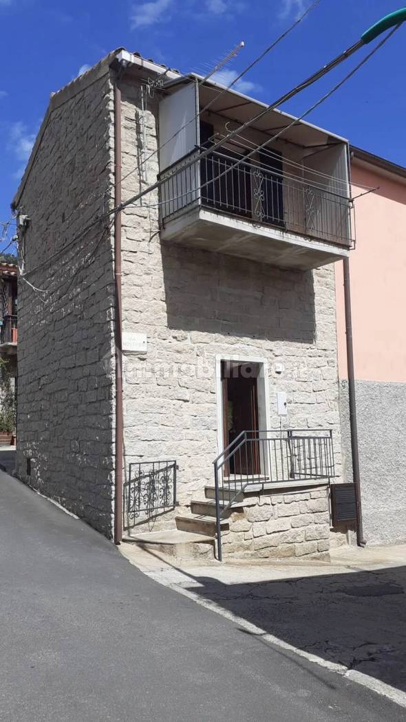 Villa in vendita a Aggius