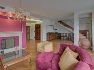 Apartment via Monte Asolone 4, Pozzo Strada, Turin