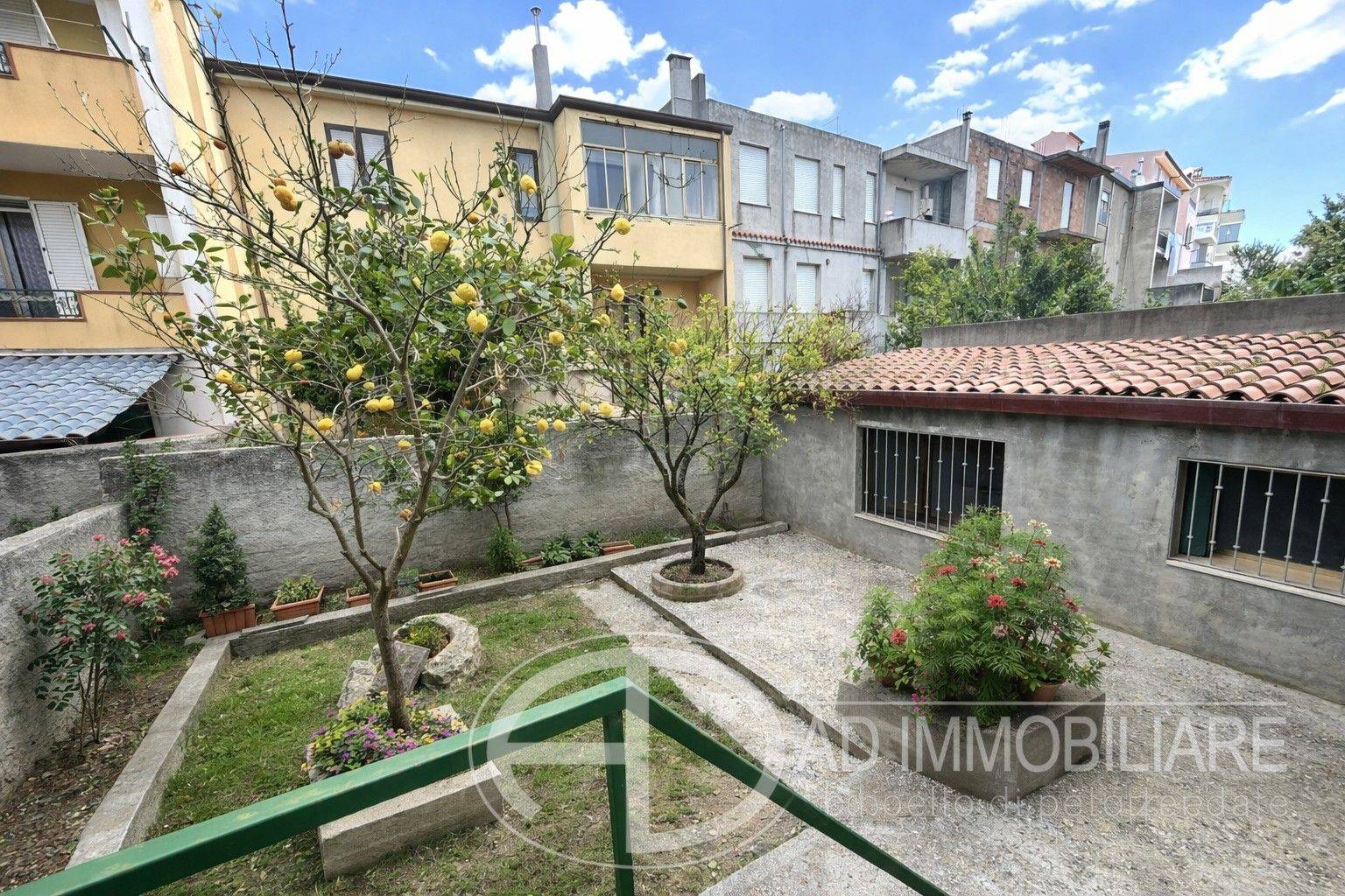 Appartamento in vendita a Nuoro