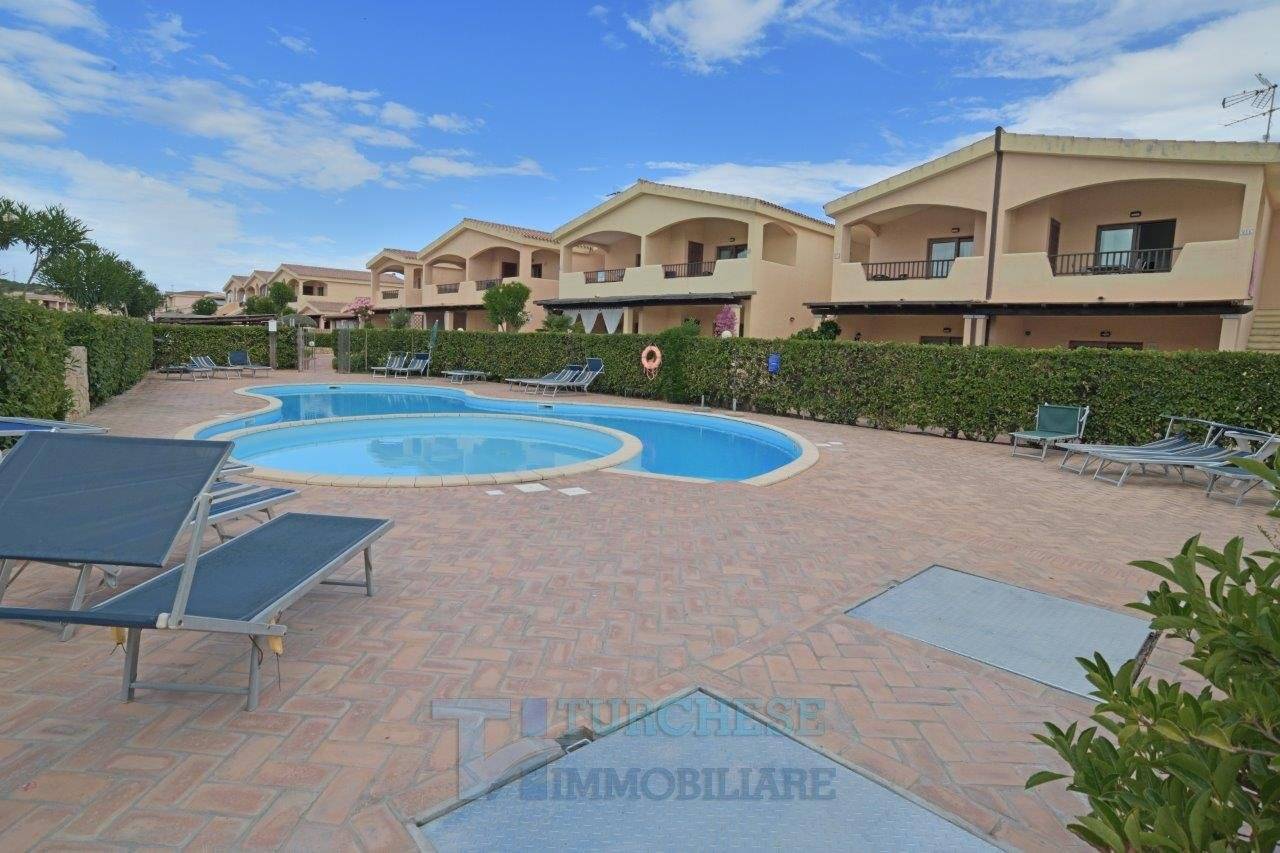Appartamento in vendita a Olbia
