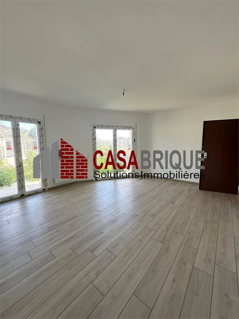 Appartamento in vendita a Santa Flavia