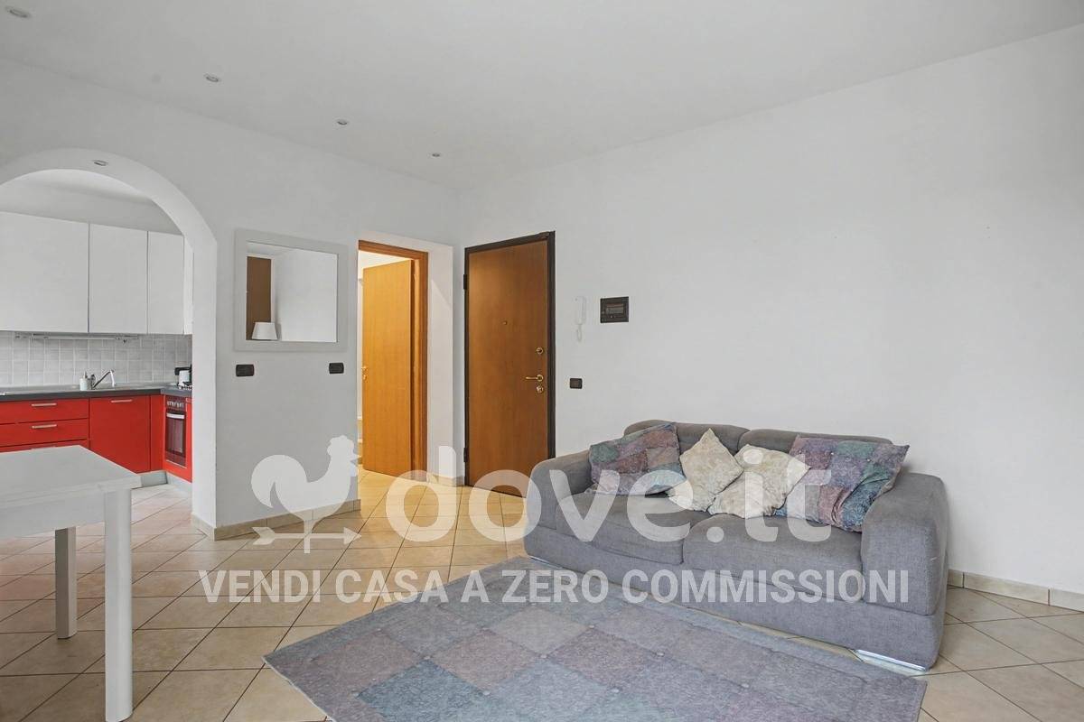 Appartamento in vendita a Varese