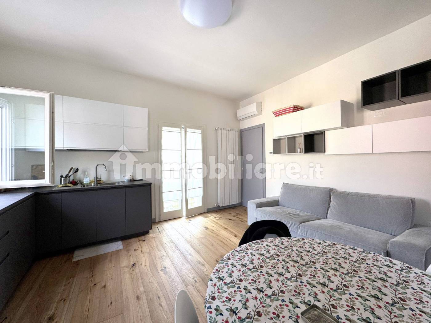 Appartamento in affitto a Loreo