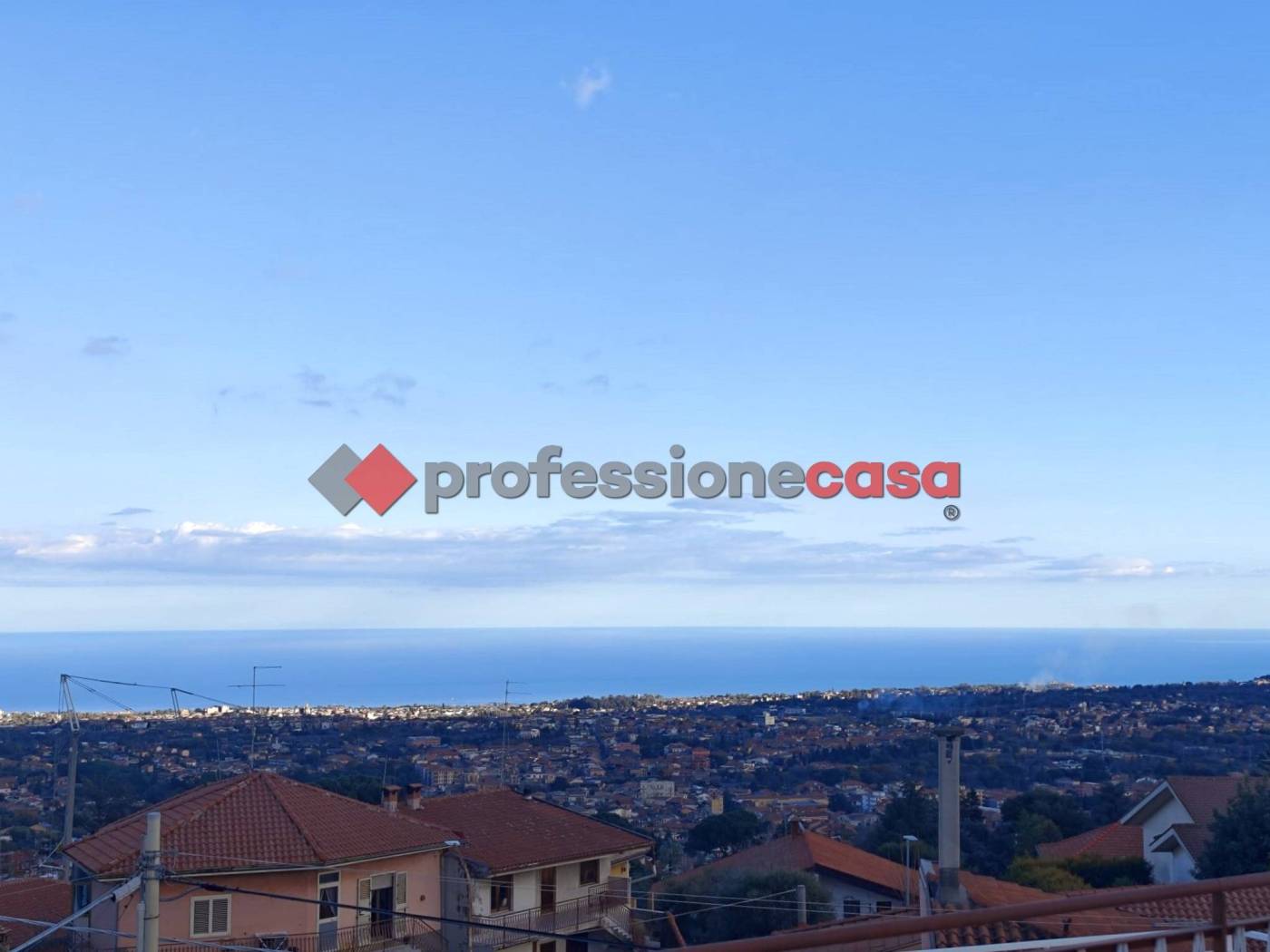 Casa indipendente in vendita a Trecastagni