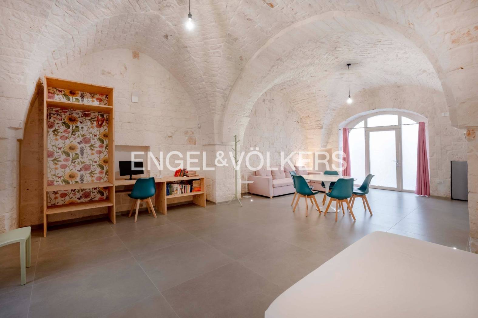 Appartamento in vendita a Ostuni