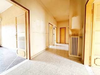 Apartment via Angiolo Tavanti, Leopoldo - Vittorio Emanuele - Statuto, Florence