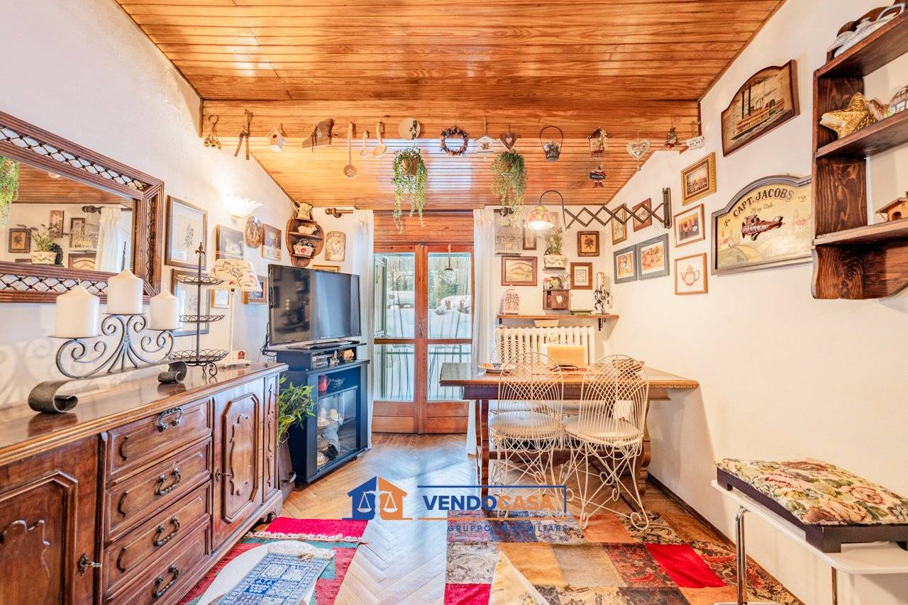 Appartamento in vendita a Limone Piemonte