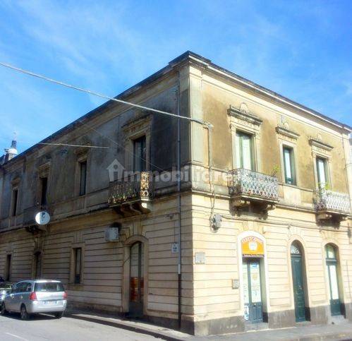 Villa in vendita a Riposto