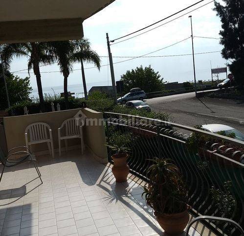 Appartamento in vendita a Mascali