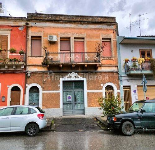 Villa in vendita a Giarre