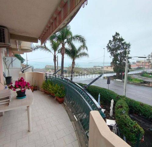 Appartamento in vendita a Mascali