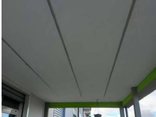 Interno palazzo