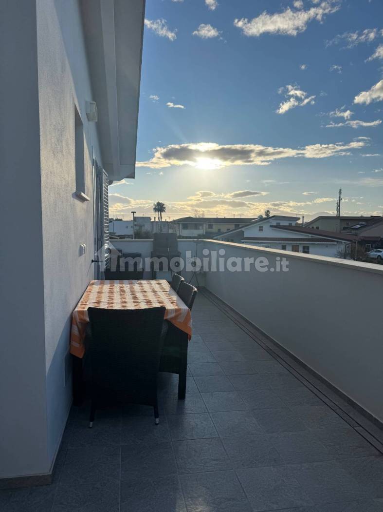 Appartamento in affitto a Policoro