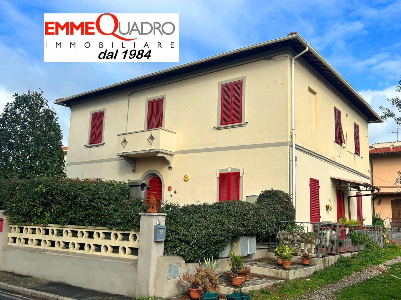 Appartamento in vendita a Rosignano Marittimo