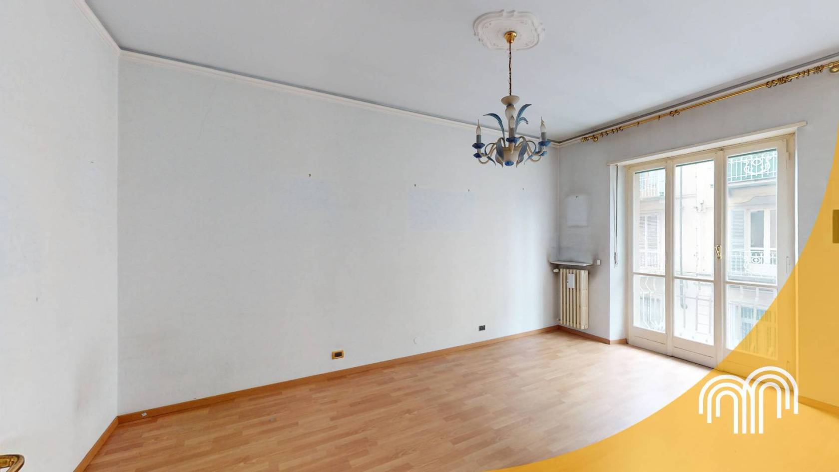 Appartamento in affitto a Torino