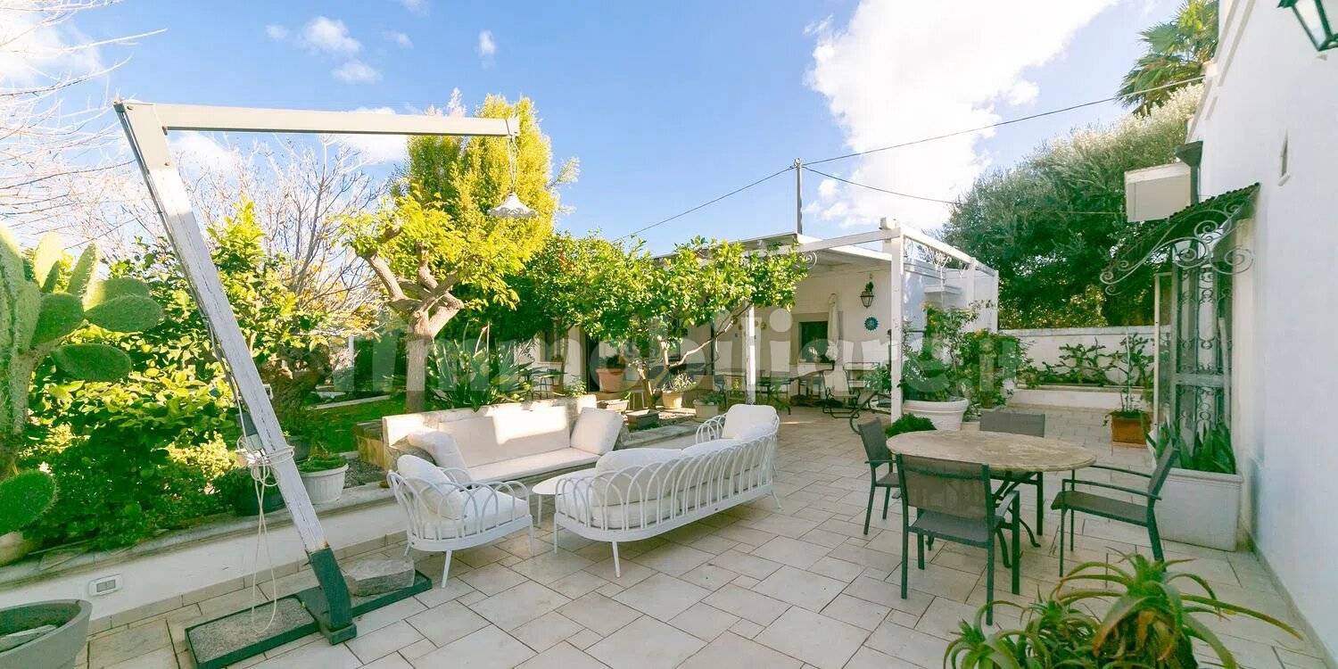 Rustico - Casale in vendita a Fasano