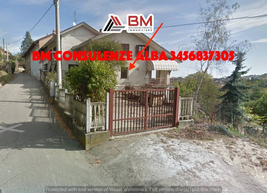 Appartamento in vendita a Priocca