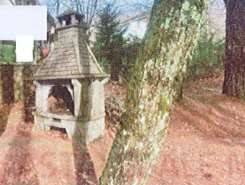 Villa in vendita a Santa Fiora