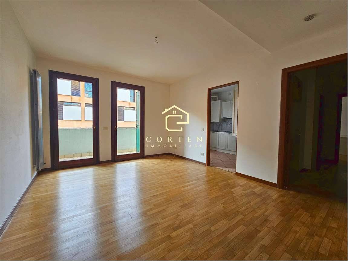 Appartamento in vendita a Fiesso d'Artico