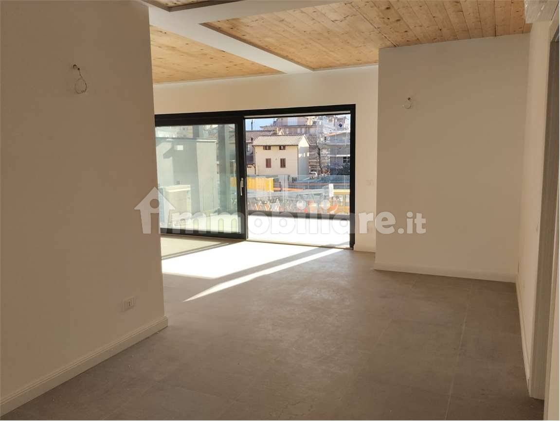 Appartamento in vendita a Tolentino