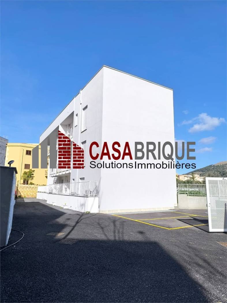 Appartamento in vendita a Santa Flavia