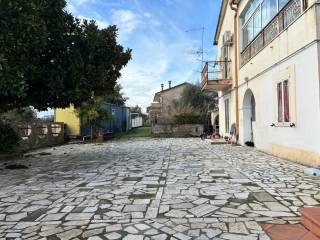 Cortile interno