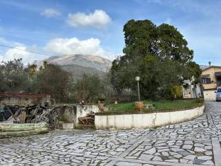 Cortile interno