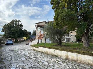 Cortile interno