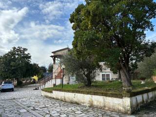 Cortile interno
