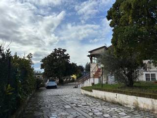 Cortile interno