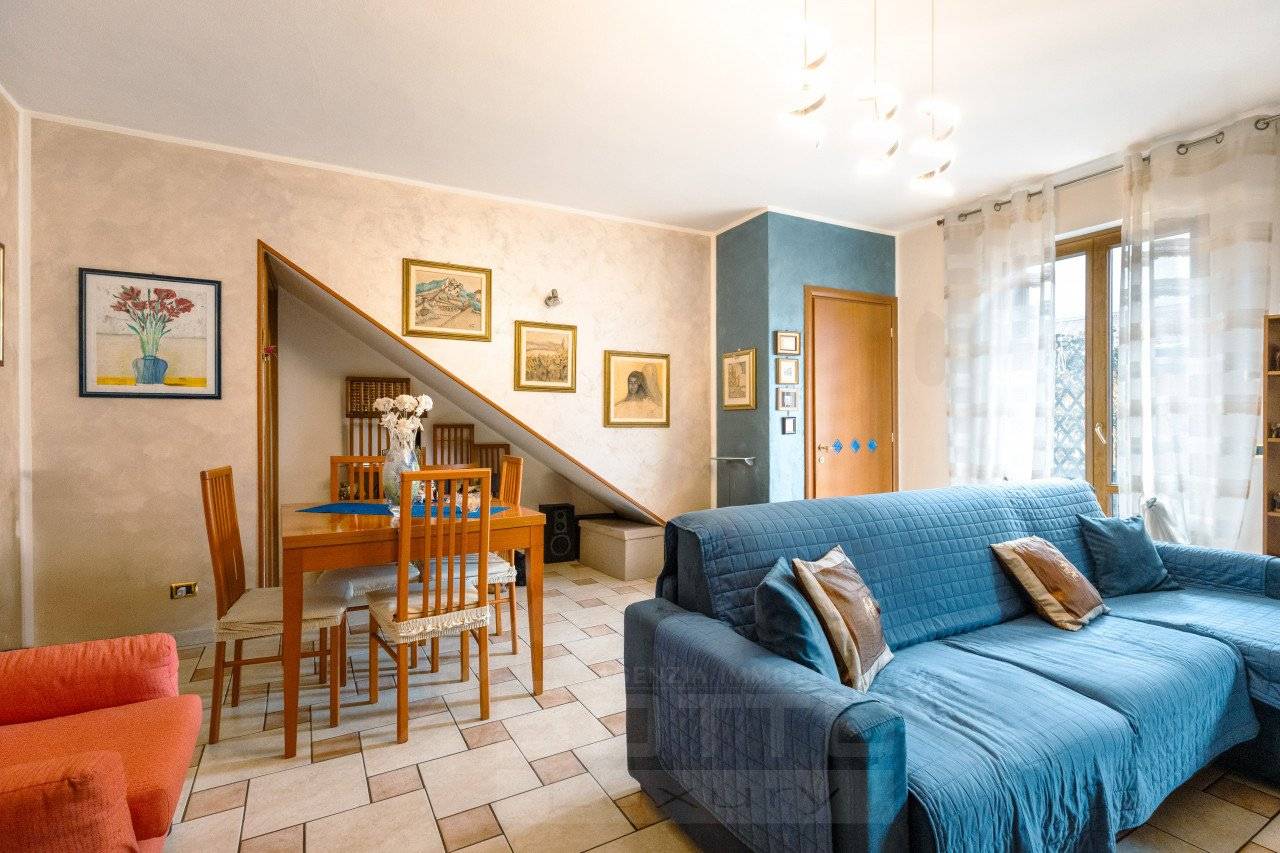 Villetta a schiera - foto 4