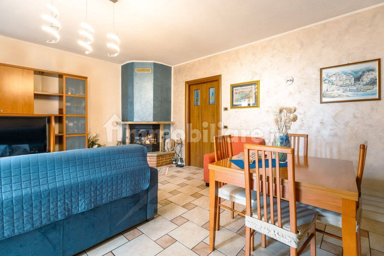 Villetta a schiera - foto 5