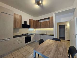 3-room flat viale Calatafimi, 26, Campo di Marte, Florence