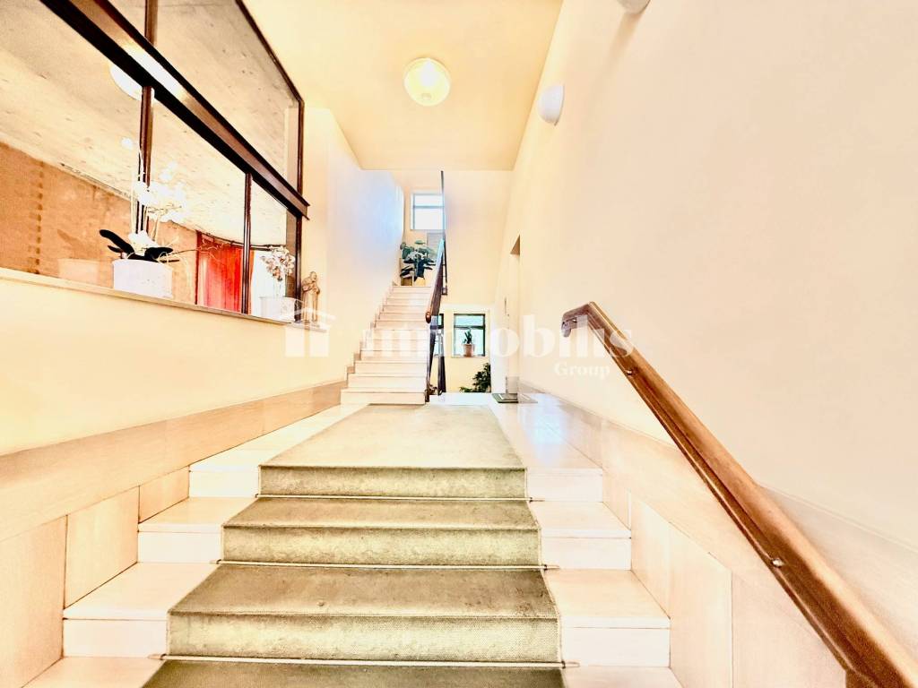 Interno palazzo