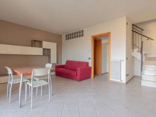 Penthouse via Giuseppe Zattoni, 52, Cà di David, Verona