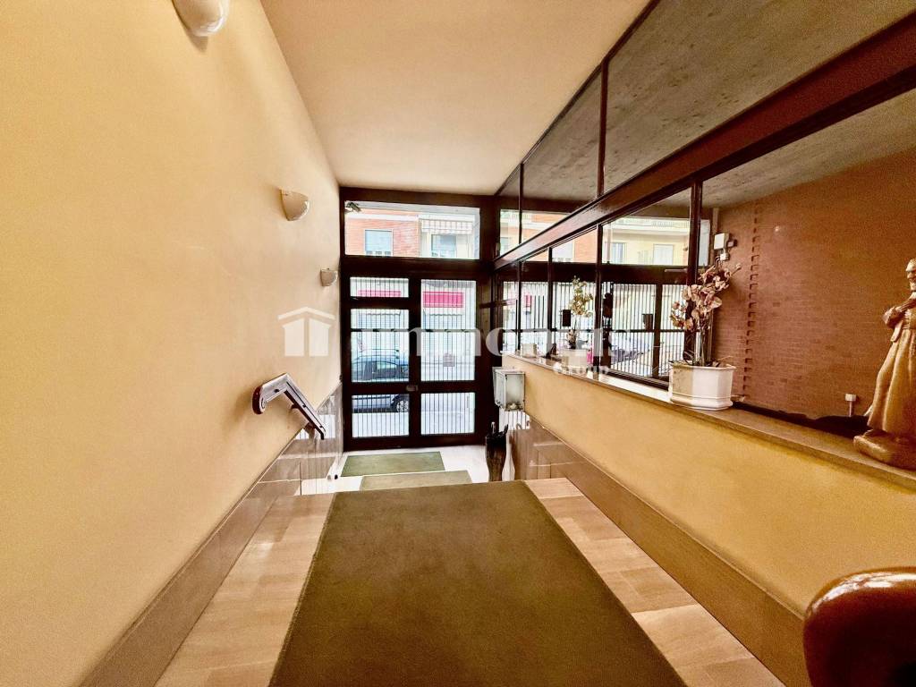 Interno palazzo
