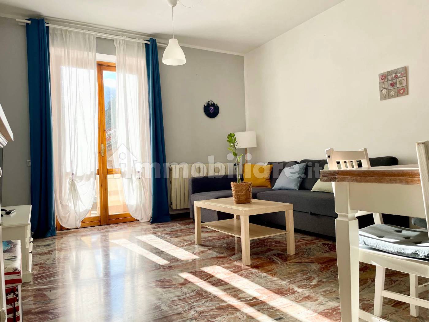 Appartamento in vendita a Camerino