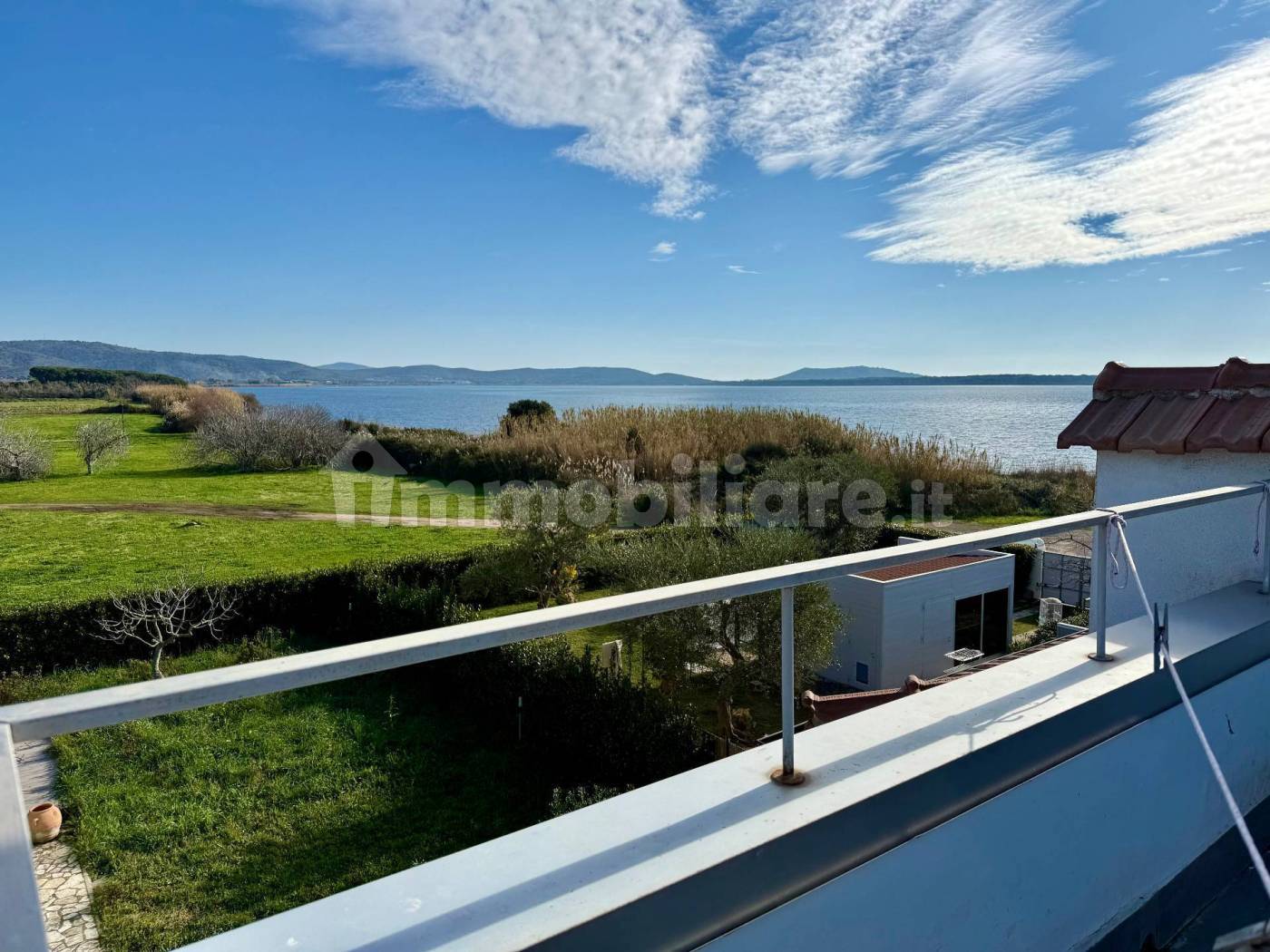 Appartamento in vendita a Orbetello